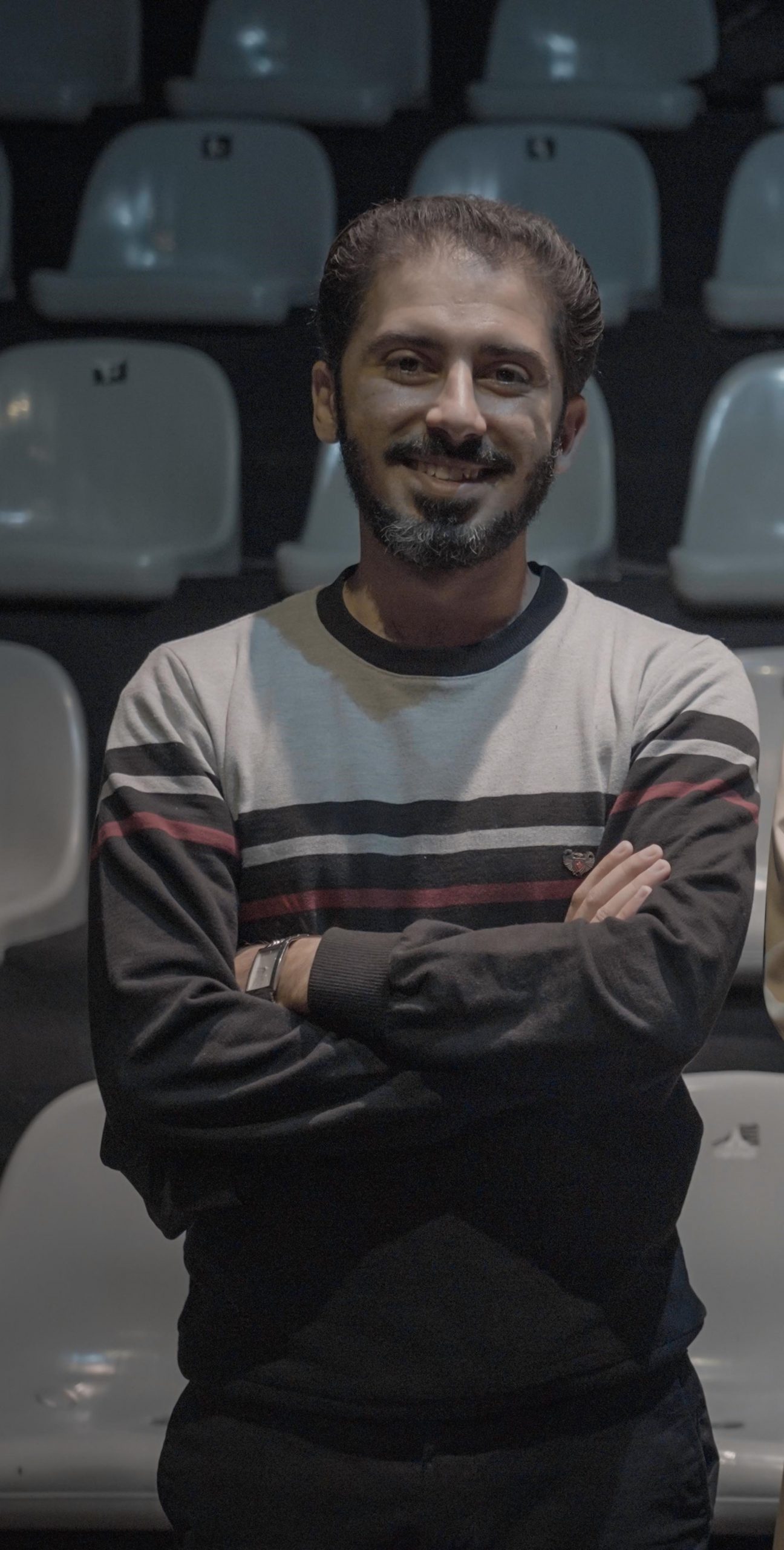 محمدجواد حبیبی