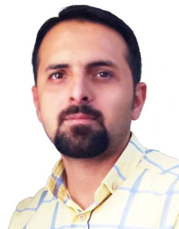 مسعود محمدی