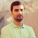 سید مسعود آستانداری