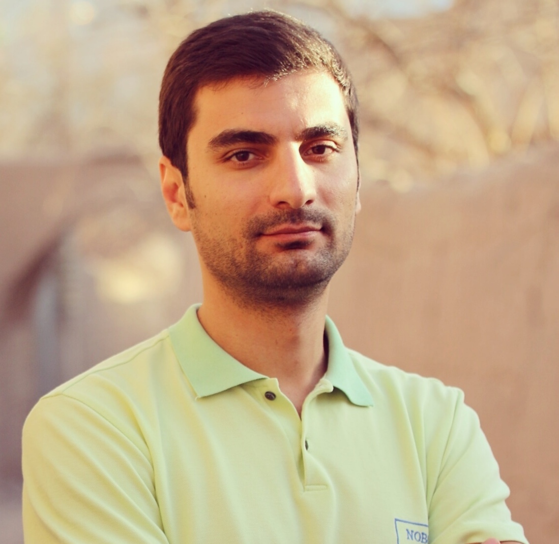 سید مسعود آستانداری