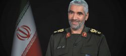تولد یک فرمانده