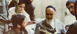 تولد یک فرمانده