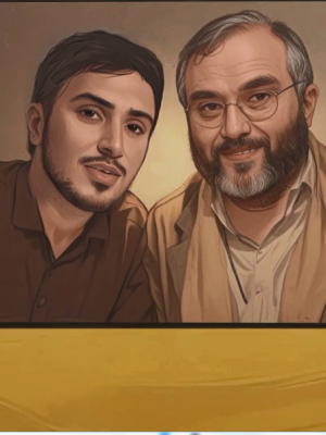خاطراتی از شهدا(شهید عماد مغنیه)