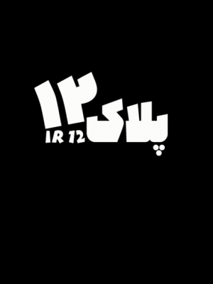 پلاک ۱۲