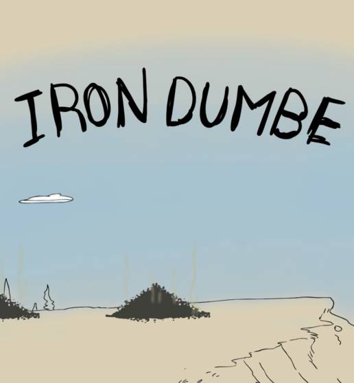 IRON DUMBE