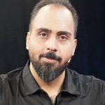 سید رضا منتظری