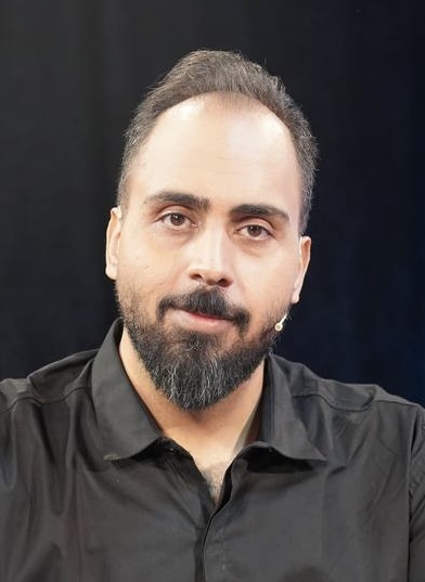 سید رضا منتظری