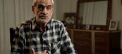 ایستاده در کنار تیمز