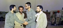 تولد یک فرمانده