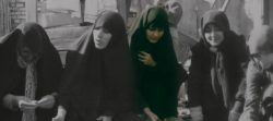 جنگ چهره زنانه دارد