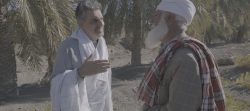 من تروریست نیستم