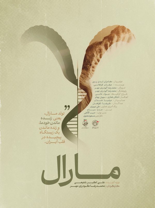 مارال