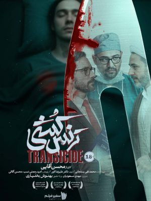 ترنس کشی