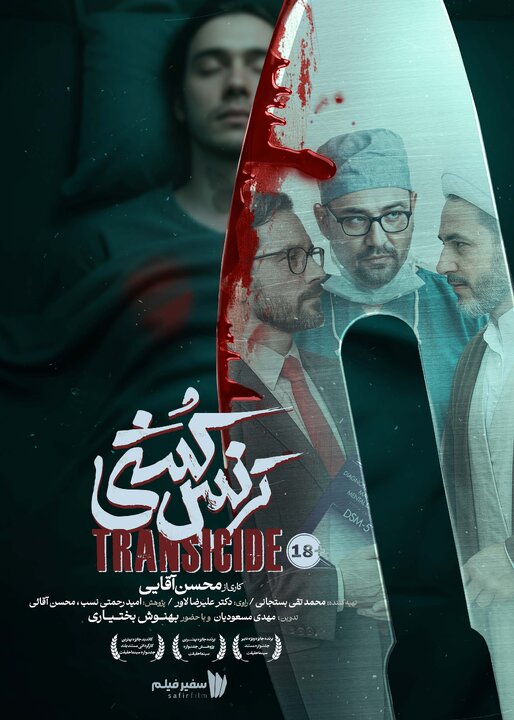 ترنس کشی