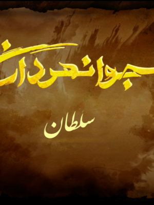جوانمردان(سلطان)