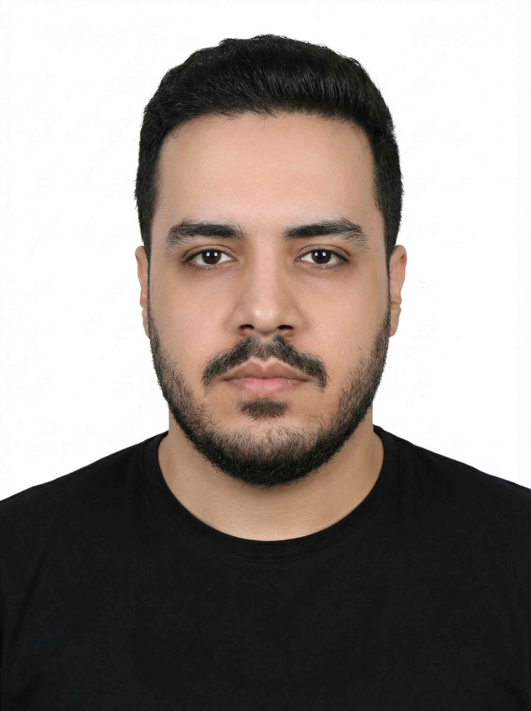 محمدامین شفیعخانی
